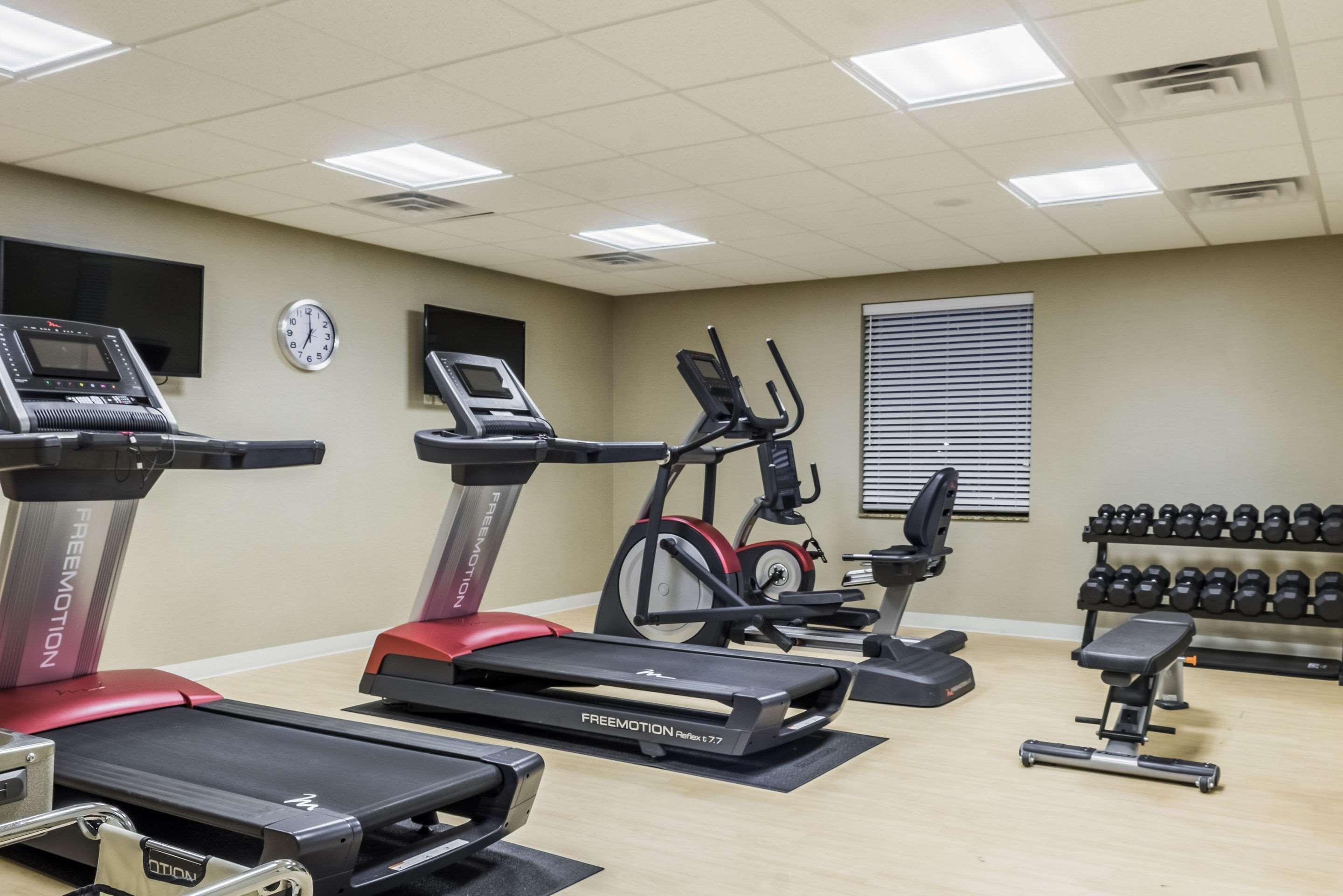 Comfort Inn & Suites Avera Southwest Sioux Falls Esterno foto